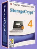 Descargar StorageCrypt (Sistemas criptográficos)