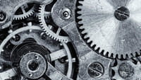 Un reloj que funcionará 10.000 años