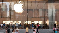 Apple, líder absoluto del mercado movil