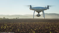 Drones para hallar jeroglíficos en Perú