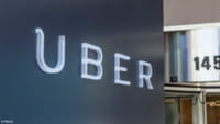 Otra mala noticia para Uber