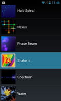 Descargar Shake It Free (Personalización)