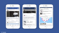 El botón de Facebook contra 'fake news'