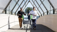 Fallas en los frenos de los 'scooters' eléctricos de Lime