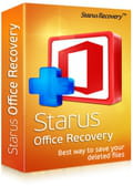 Descargar Starus Office Recovery (Ofimática)