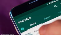 Proteger las conversaciones de WhatsApp con la huella dactilar
