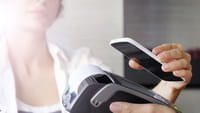 El pago con 'smartphone', para este 2016