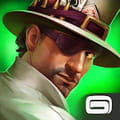 Six guns