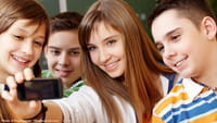 Actitud adolescente: no son las hormonas