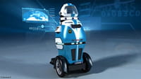 Adiós a los robots repartidores