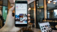 ¿Vídeos de hasta una hora en Instagram?