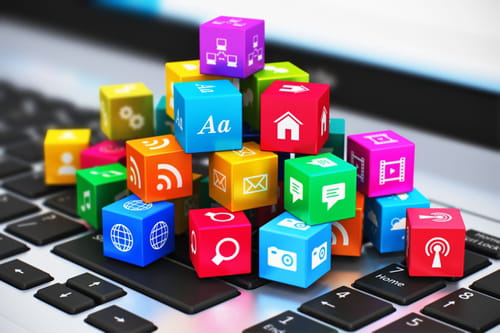 ¿Cuál es la estructura de un programa informático? - CCM