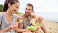 Los veganos rechazan tener sexo con omnívoros