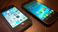 iOS crece en España y Europa