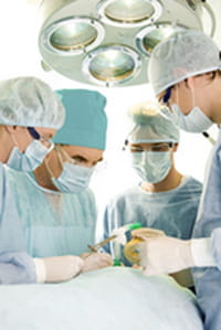La cirugía podría ser lo más eficaz para las hernias discales