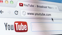 En YouTube, vídeos en vivo y en 360 grados