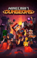 Minecraft dungeons gratis