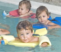 ¿Es la natación el ejercicio más completo?