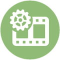 Format factory apk